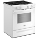 Whirlpool 30 inch Range (WSGS3330TW)