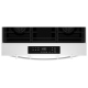 Whirlpool WSGS3330TW Gas Range