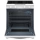 Whirlpool WSGS3330TW 30 inch Gas Range