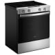 Cuisinière Whirlpool 30 pouce (WSGS4530TZ)