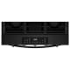 Cuisinière à Gaz Whirlpool WSGS5030SB
