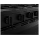 Cuisinière à Gaz Whirlpool 30 pouce (WSGS5030SB)