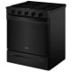 Cuisinière Whirlpool WSGS5030SB 30 pouce