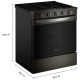 Whirlpool WSGS5030SV