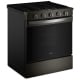 Cuisinière à Gaz Whirlpool WSGS5030SV 30 pouce