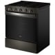 Cuisinière Whirlpool 30 pouce (WSGS5030SV)