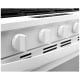 Whirlpool 30 inch Gas Range (WSGS5030SW)