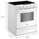 Whirlpool WSGS5030SW