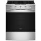 Cuisinière Whirlpool WSGS5030SZ 30 pouce