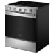 Cuisinière Whirlpool 30 pouce (WSGS5030SZ)