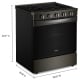 Whirlpool WSGS7530RV