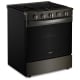 Cuisinière à Gaz Whirlpool WSGS7530RV 30 pouce