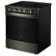 Cuisinière Whirlpool WSGS7530RV 30 pouce