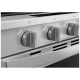 Whirlpool 30 inch Stainless Steel Gas Range (WSGS7530RZ)