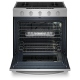 Whirlpool 30 inch Range (WSGS7530RZ)