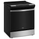 Whirlpool WSIS5030RZ 30 inch Range