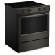 Cuisinière KitchenAid 30 pouce (YKSES530SBE)