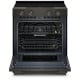 Cuisinière électrique KitchenAid YKSES530SBE 30 pouce