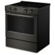 Cuisinière KitchenAid YKSES530SBE 30 pouce
