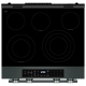 KitchenAid YKSES530SJP 30 inch Electric Range