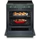 KitchenAid 30 inch Range (YKSES530SJP)