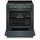 KitchenAid YKSES530SJP 30 inch Range