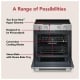 KitchenAid YKSES530SPS