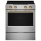 KitchenAid YKSES530SPS