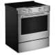 KitchenAid 30 inch Range (YKSES530SPS)