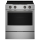 KitchenAid YKSES530SPS
