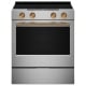 KitchenAid YKSES530SPS