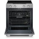 KitchenAid YKSES530SPS 30 inch Electric Range