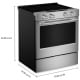 KitchenAid YKSES530SPS