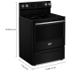 Maytag YMFES6030RB