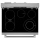 Cuisinière électrique Maytag YMFES6030RZ 30 pouce