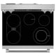 Maytag YMFES8030RZ 30 inch Electric Range
