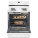 Whirlpool YWFC150M0JW 30 inch Electric Range