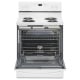 Whirlpool YWFC315S0JW 30 inch Range