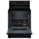 Whirlpool YWFES3530RB 30 inch Range