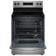 Whirlpool 30 inch Range (YWFES3530RS)