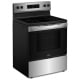 Whirlpool YWFES3530RS 30 inch Range