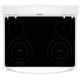 Cuisinière électrique Blanc Whirlpool (YWFES3530RW)