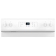 Cuisinière électrique Whirlpool YWFES3530RW 30 pouce
