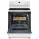 Cuisinière électrique Whirlpool YWFES3530RW