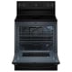 Cuisinière électrique Whirlpool YWFES4530SB