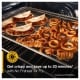 Cuisinière électrique Whirlpool YWFES4530SW