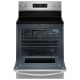 Whirlpool YWFES4530SZ 30 inch Electric Range