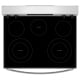 Whirlpool 30 inch Range (YWFES4530SZ)