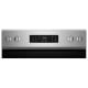 Whirlpool YWFES4530SZ 30 inch Range