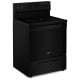 Whirlpool YWFES5030RB 30 inch Range